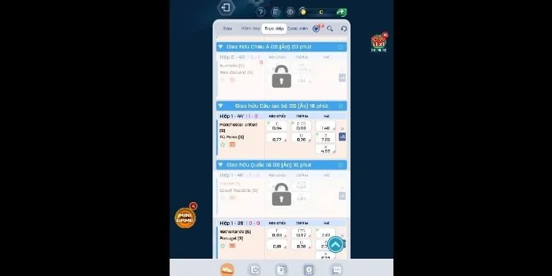 Giới thiệu tổng quan về kèo phạt góc