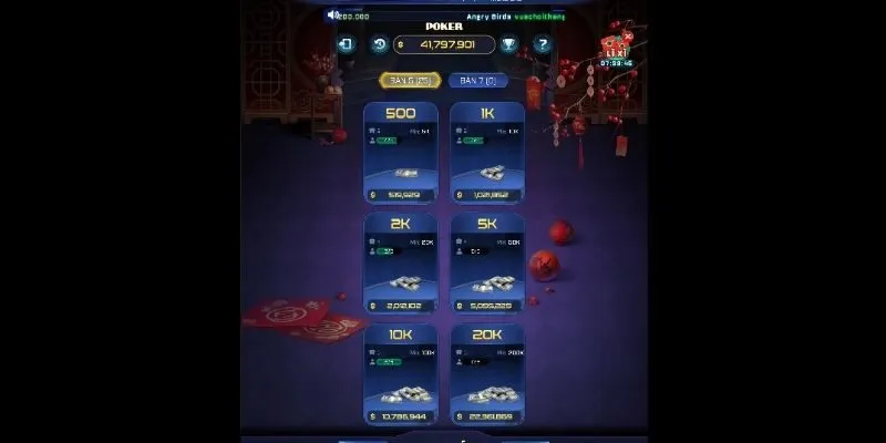 Power 6/55 Kwin68